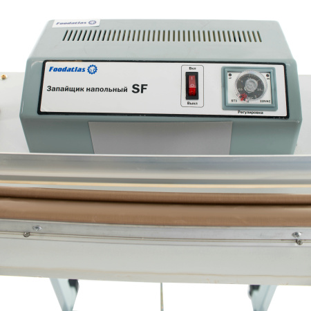 Запайщик напольный SF-B400 Foodatlas